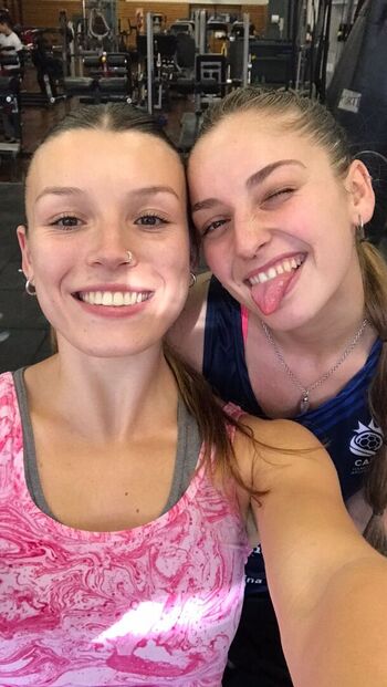 Full leaked Gisella bonomi private onlyfans photo