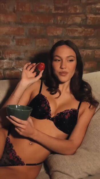 Full leaked Giulia bernardi private onlyfans photo