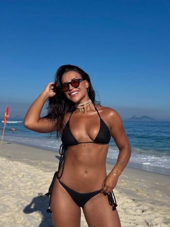 Full leaked Giulia dantas private onlyfans photo