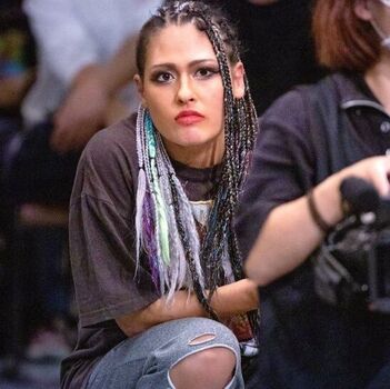 Full leaked Giulia stardom page private onlyfans photo