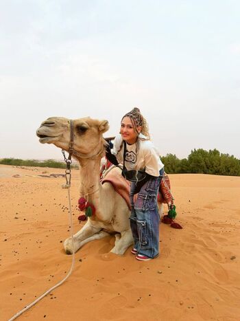 Full leaked Giulia stardom page private onlyfans photo