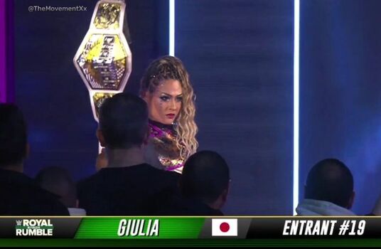 Full leaked Giulia stardom private onlyfans photo