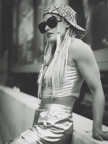 Full leaked Giulia stardom private onlyfans photo