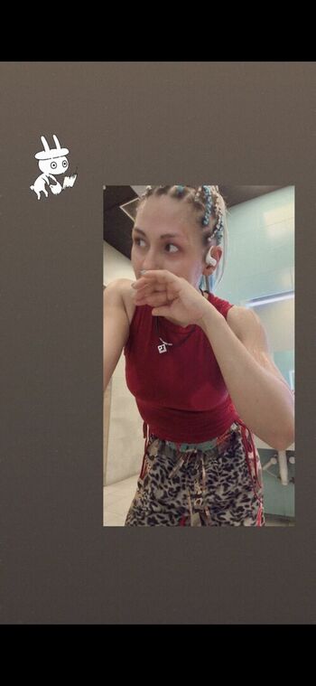 Full leaked Giulia private onlyfans photo