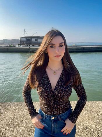 Full leaked Giuliana vigile private onlyfans photo