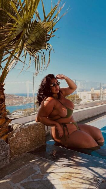 Full leaked Giusi telese private onlyfans photo