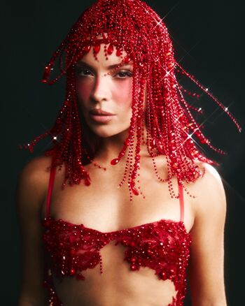 Full leaked Julianizza/ private onlyfans photo