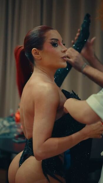 Full leaked Chloroblasts/ private onlyfans photo