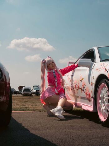 glitchedegirlcosplay