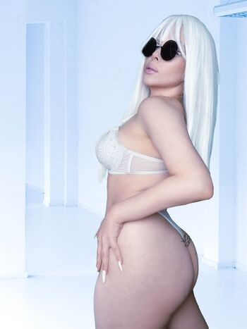 Full leaked Glitchedegirlcosplay private onlyfans photo