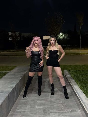 Full leaked Gloomy friend private onlyfans photo