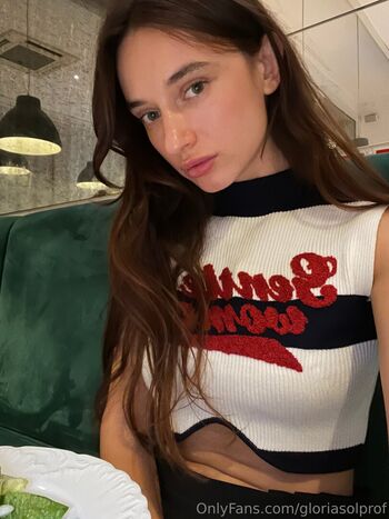 gloriasolprof
