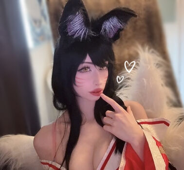 Full leaked Glxoop private onlyfans photo