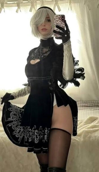 Full leaked Glxoop private onlyfans photo