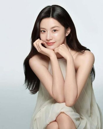 Full leaked Go youn jung private onlyfans photo