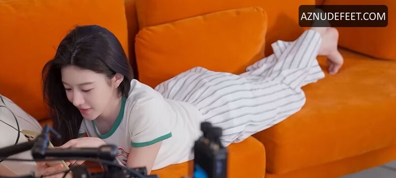 Full leaked Go youn jung private onlyfans photo