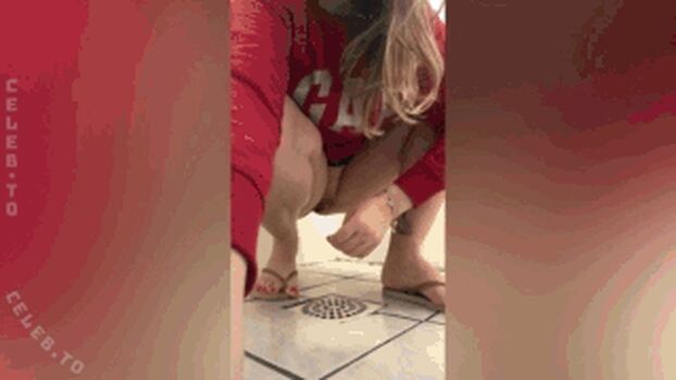 Full leaked Goddesgrazi private onlyfans photo