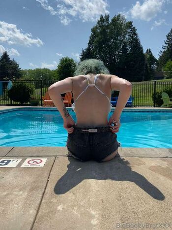 Full leaked Goddess skye private onlyfans photo