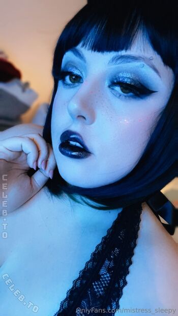 Full leaked Goddess sleepy private onlyfans photo
