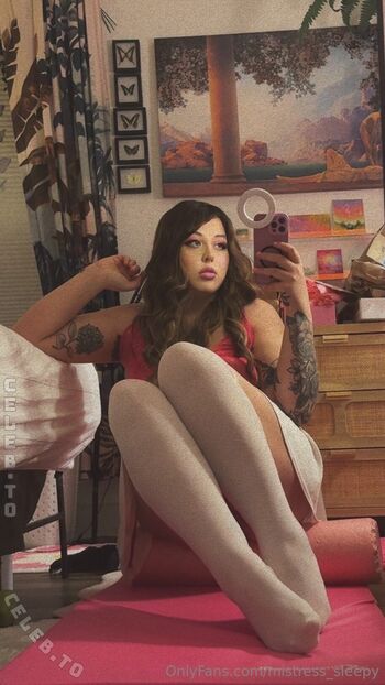 Full leaked Goddess sleepy private onlyfans photo