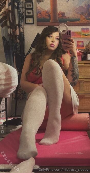 Full leaked Goddess sleepy private onlyfans photo