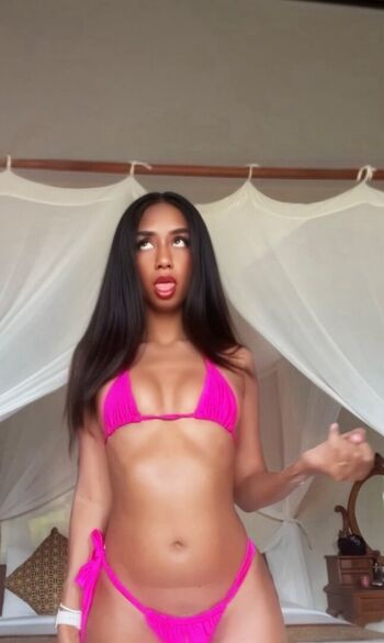 Full leaked Goddess vida private onlyfans photo