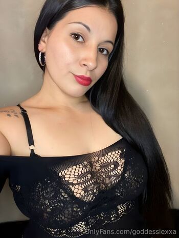 goddesslexxa