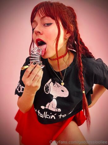 goddesslooliee