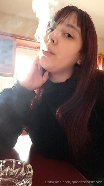 goddessofsmoke