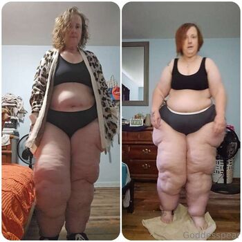 Goddesspear