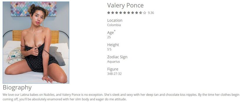 Full leaked Goddessvaleryp private onlyfans photo