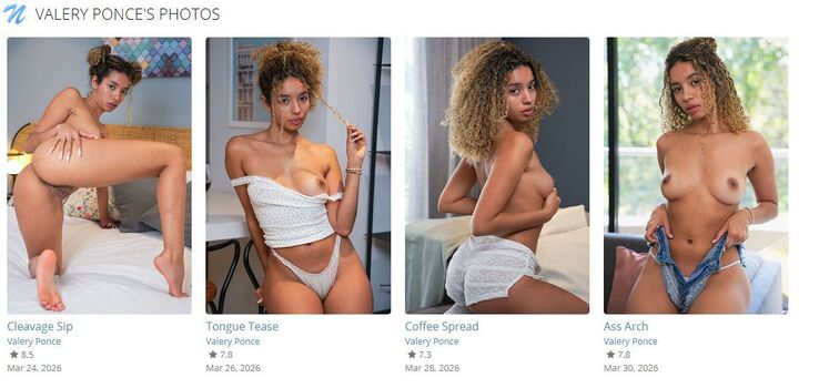 Full leaked Goddessvaleryp private onlyfans photo