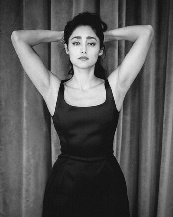 Golshifteh Farahani