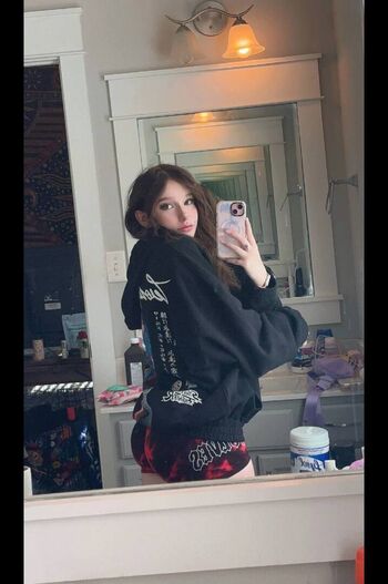 Full leaked Gonkgonk private onlyfans photo