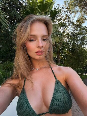 Full leaked Gorkesa private onlyfans photo