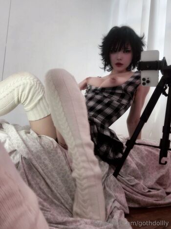 gothdollly