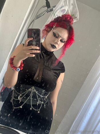 gothgamergirly