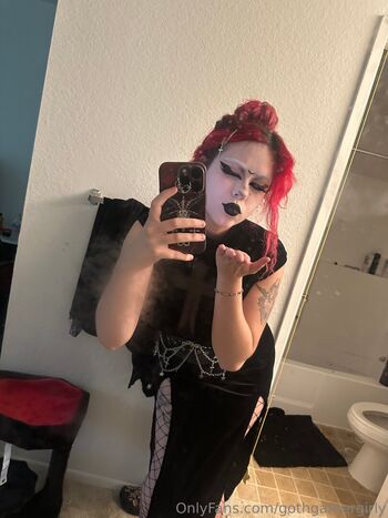 gothgamergirly