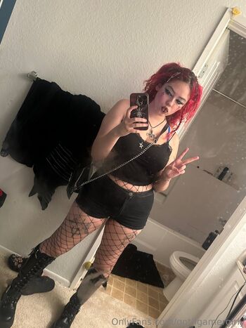 gothgamergirly