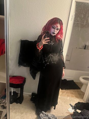 gothgamergirly