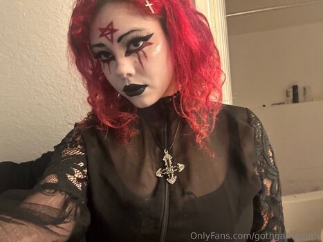 gothgamergirly