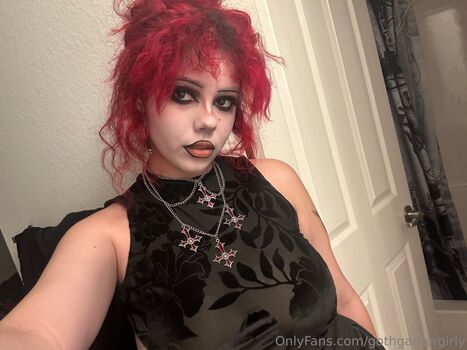 gothgamergirly