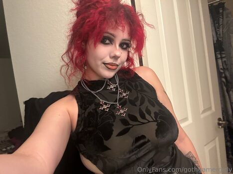 gothgamergirly