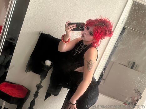 gothgamergirly