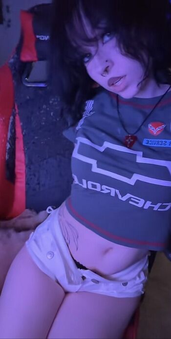 Full leaked Gothpimpbitcxh private onlyfans photo