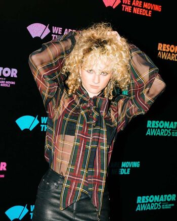 Full leaked Grace bowers page private onlyfans photo