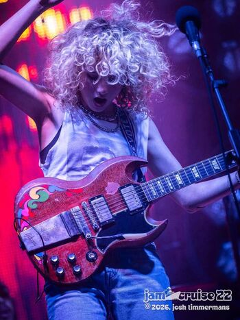 Full leaked Grace bowers private onlyfans photo