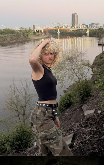 Full leaked Grace bowers private onlyfans photo