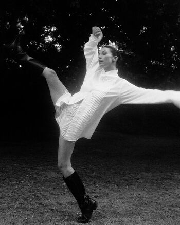 Grace Caroline Currey