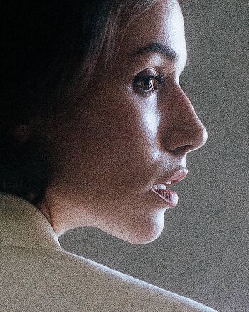 Grace Caroline Currey